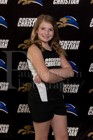 Rockford Christian Middle School Track Spring 2024-0166