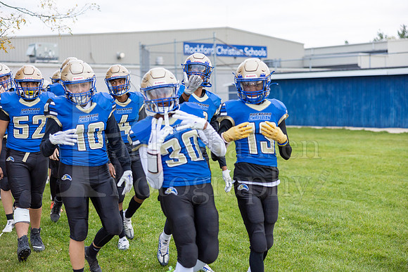 Rockford Christian Varsity Football vs Stillman Valley 9-23-2022-0025