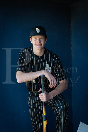 Rockford Christian Boys Varsity Baseball Spring 2025-0258