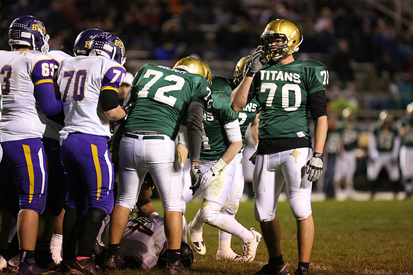 Boylan Varsity Football vs Belvidere 10-25-2013-8533