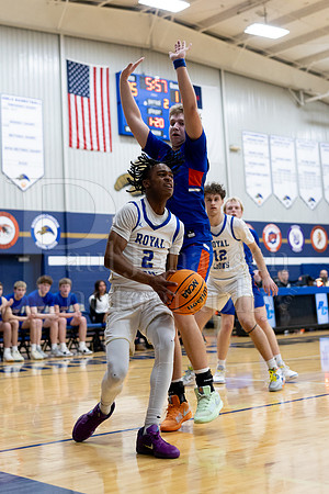 Rockford Christian Boys Varsity Basketball vs Geona Kingston 2-26-2025-0612