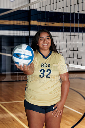 Rockford Christian Senior Volleyball Banner Shoot 8-18-2025-0240