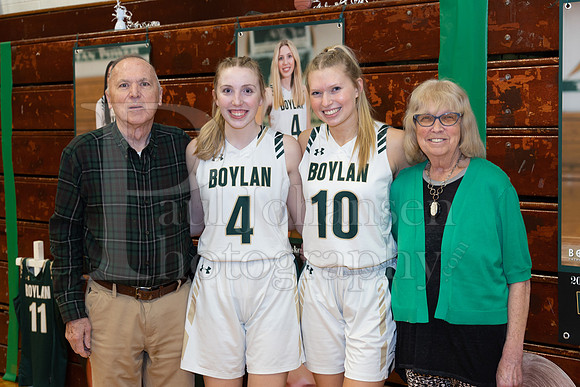 Boylan Girls Varsity Basketball vs Lutheran 1-20-2022-0173