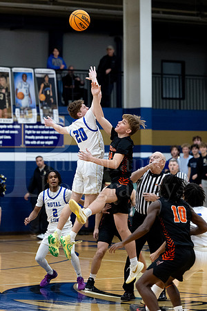 Rockford Christian Boys Varsity Basketball vs Winnebago 2-28-2025-0109