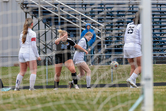 Rockford Christian Girls Varsity Soccer vs Auburn 4-1-2025-1162