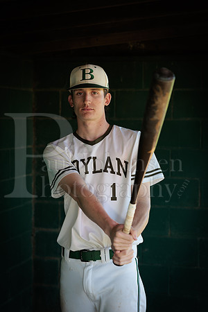 Boylan Boys Baseball Seniors Banner Shoot-0166