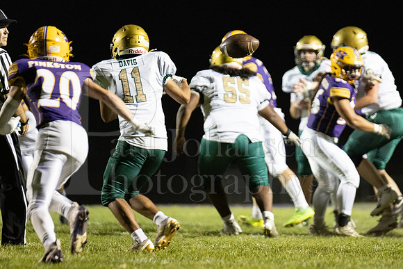 Boylan Boys Varsity Football vs Hononegah 10-11-2024-0655