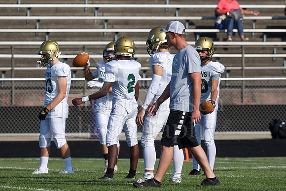 Boylan Sophomore Football vs Belv 9-10-2021-0001