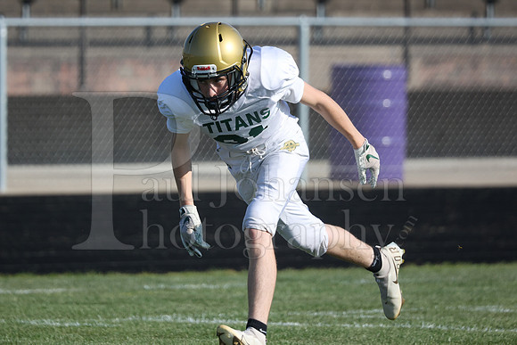 Boylan Sophomore Football vs Belv 9-10-2021-0026