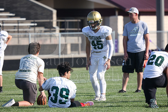 Boylan Sophomore Football vs Belv 9-10-2021-0076