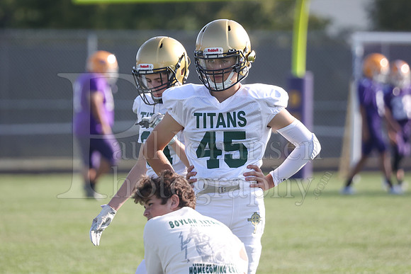 Boylan Sophomore Football vs Belv 9-10-2021-0107
