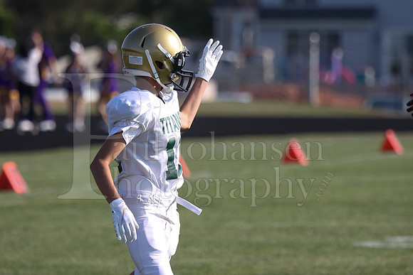 Boylan Sophomore Football vs Belv 9-10-2021-0108