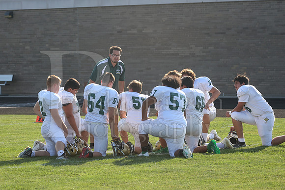 Boylan Sophomore Football vs Belv 9-10-2021-0119