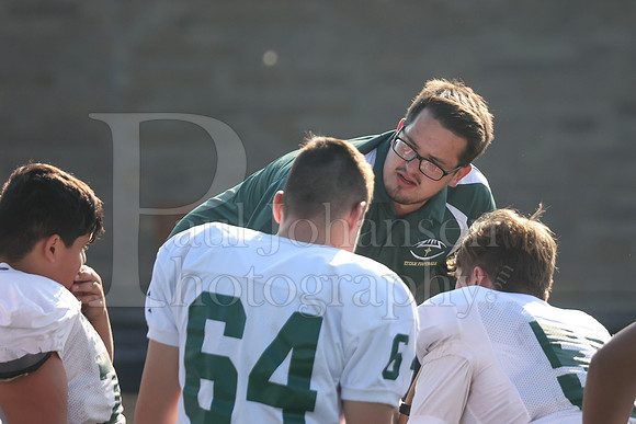 Boylan Sophomore Football vs Belv 9-10-2021-0124