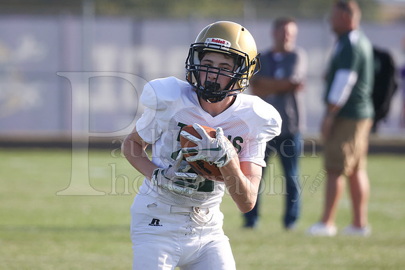 Boylan Sophomore Football vs Belv 9-10-2021-0129