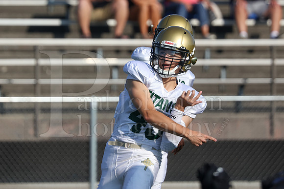 Boylan Sophomore Football vs Belv 9-10-2021-0147