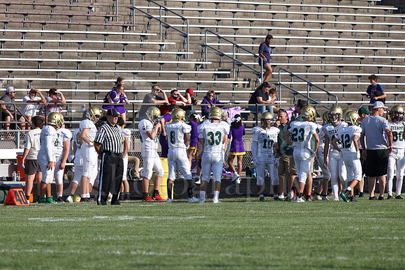 Boylan Sophomore Football vs Belv 9-10-2021-0220