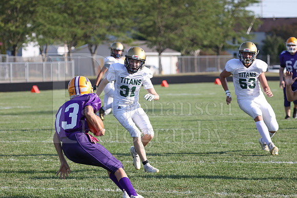 Boylan Sophomore Football vs Belv 9-10-2021-0230