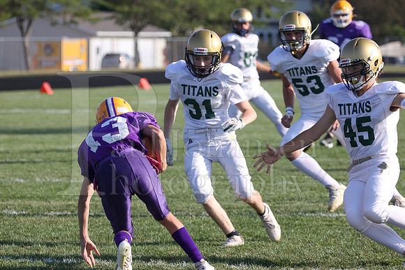 Boylan Sophomore Football vs Belv 9-10-2021-0233