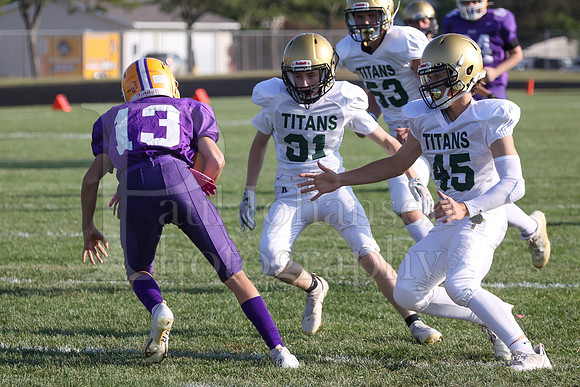 Boylan Sophomore Football vs Belv 9-10-2021-0234
