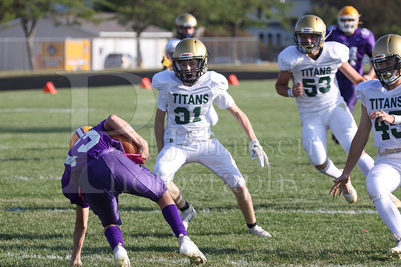 Boylan Sophomore Football vs Belv 9-10-2021-0232