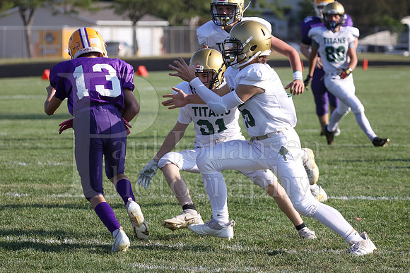 Boylan Sophomore Football vs Belv 9-10-2021-0235