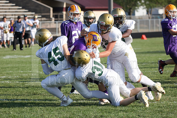 Boylan Sophomore Football vs Belv 9-10-2021-0238