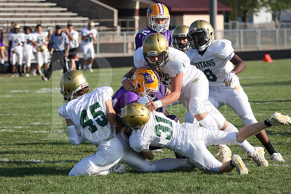 Boylan Sophomore Football vs Belv 9-10-2021-0239