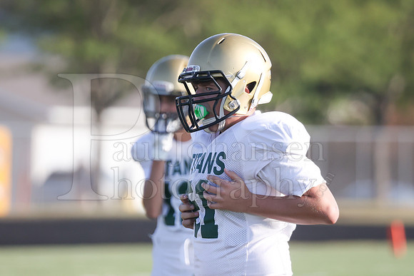 Boylan Sophomore Football vs Belv 9-10-2021-0246