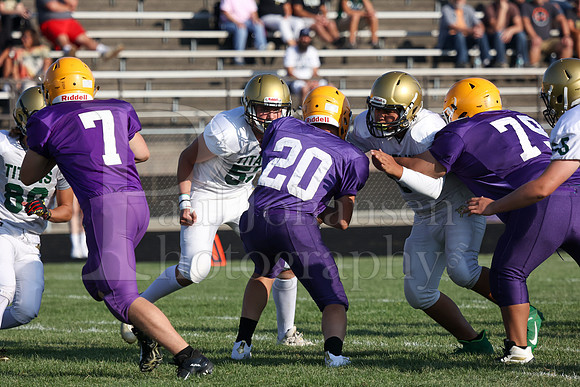 Boylan Sophomore Football vs Belv 9-10-2021-0250