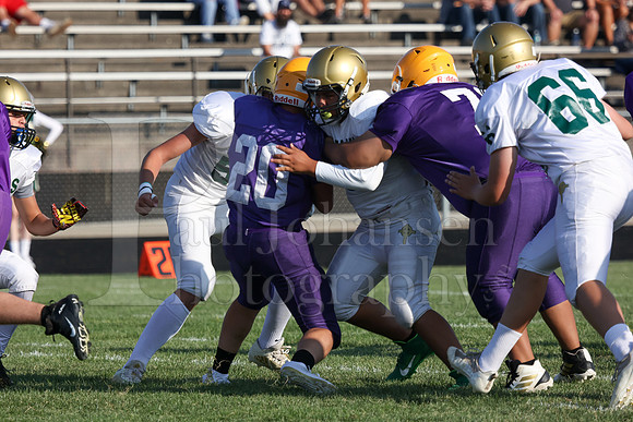 Boylan Sophomore Football vs Belv 9-10-2021-0251
