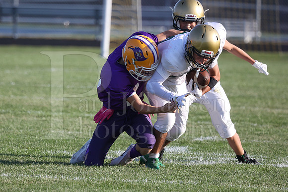 Boylan Sophomore Football vs Belv 9-10-2021-0320