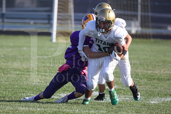 Boylan Sophomore Football vs Belv 9-10-2021-0322