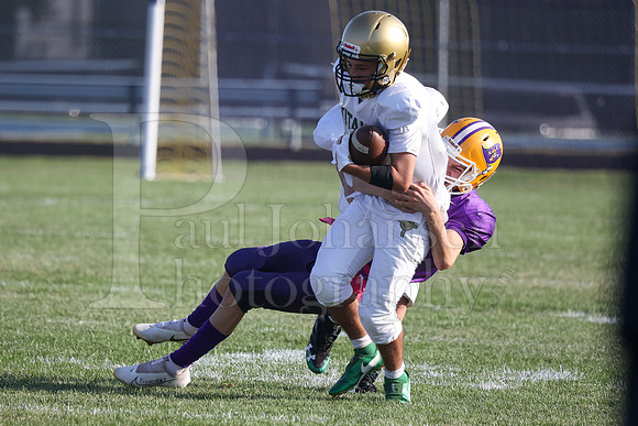 Boylan Sophomore Football vs Belv 9-10-2021-0324