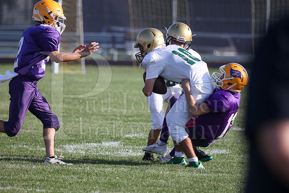 Boylan Sophomore Football vs Belv 9-10-2021-0326