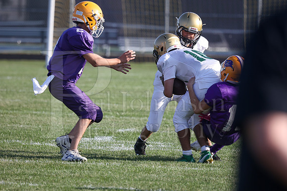 Boylan Sophomore Football vs Belv 9-10-2021-0327