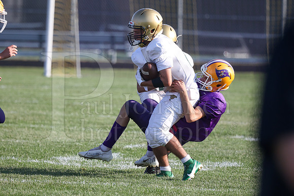 Boylan Sophomore Football vs Belv 9-10-2021-0325