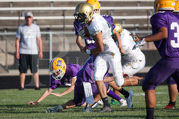 Boylan Sophomore Football vs Belv 9-10-2021-0333