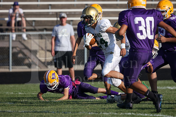 Boylan Sophomore Football vs Belv 9-10-2021-0334