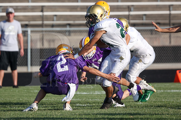Boylan Sophomore Football vs Belv 9-10-2021-0332