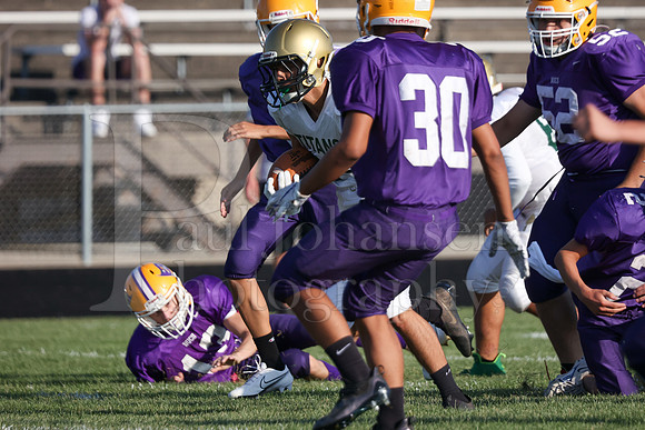 Boylan Sophomore Football vs Belv 9-10-2021-0335
