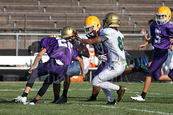 Boylan Sophomore Football vs Belv 9-10-2021-0343