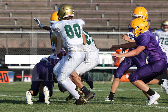Boylan Sophomore Football vs Belv 9-10-2021-0345