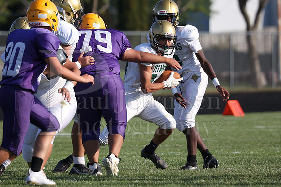 Boylan Sophomore Football vs Belv 9-10-2021-0357