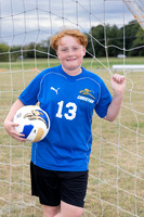 Rockford Christian Middle School Soccer Fall 2024-0010