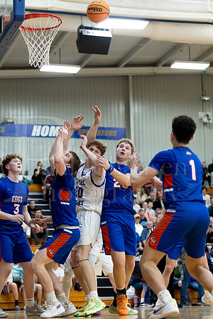 Rockford Christian Boys Varsity Basketball vs Geona Kingston 2-26-2025-0901