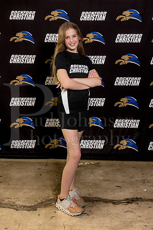 Rockford Christian Middle School Track Spring 2024-0187