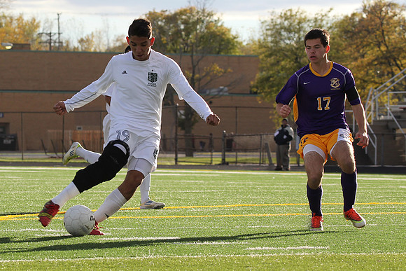Boylan Varsity Boys Soccer vs Hononegah Regional Final 10-26-2013-4607