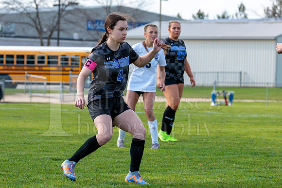 Rockford Christian Girls Varsity Soccer vs Dixon 4-22-2025-0066