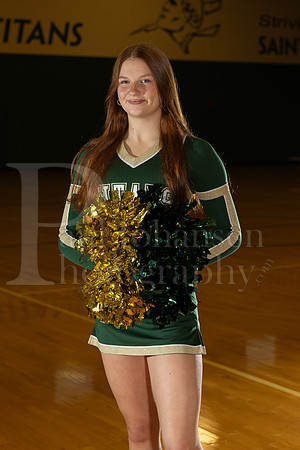 Boylan Senior Cheer Basketball Photo Shoot 12-27-2024-0222